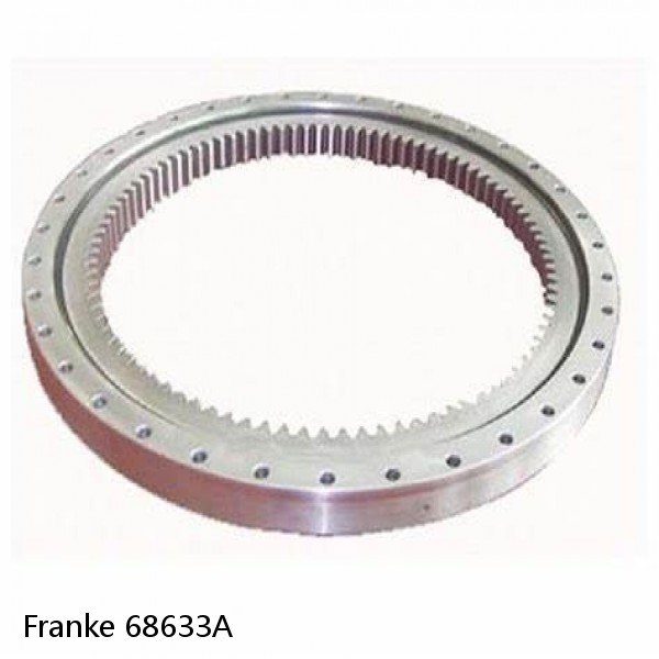 68633A Franke Slewing Ring Bearings