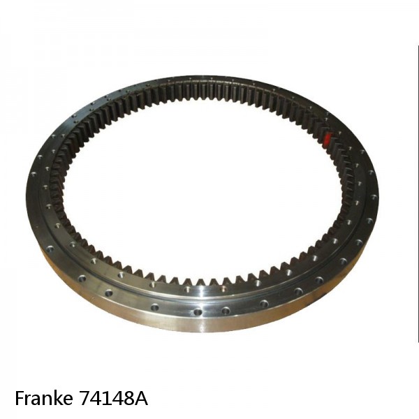 74148A Franke Slewing Ring Bearings