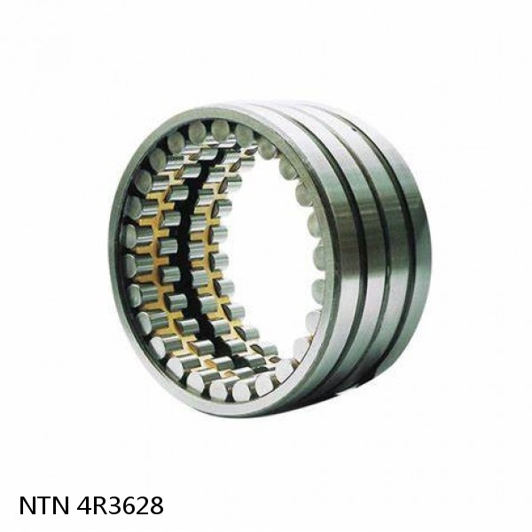 4R3628 NTN ROLL NECK BEARINGS for ROLLING MILL