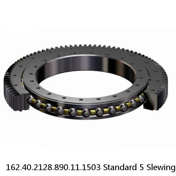 162.40.2128.890.11.1503 Standard 5 Slewing Ring Bearings