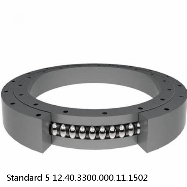 12.40.3300.000.11.1502 Standard 5 Slewing Ring Bearings