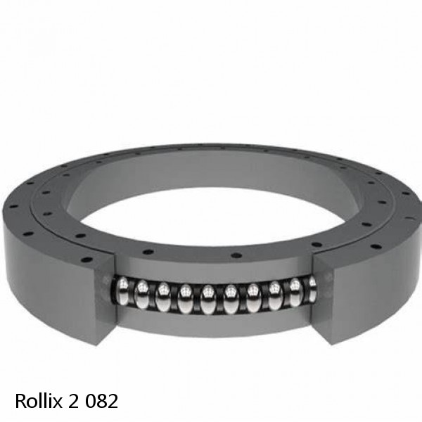 2 082 Rollix Slewing Ring Bearings