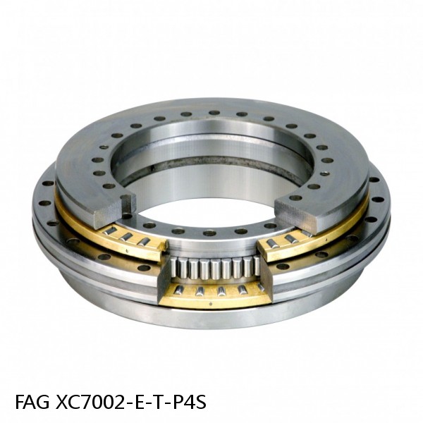 XC7002-E-T-P4S FAG high precision bearings