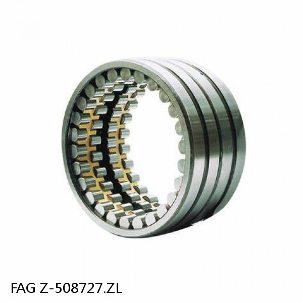 Z-508727.ZL FAG ROLL NECK BEARINGS for ROLLING MILL #1 small image