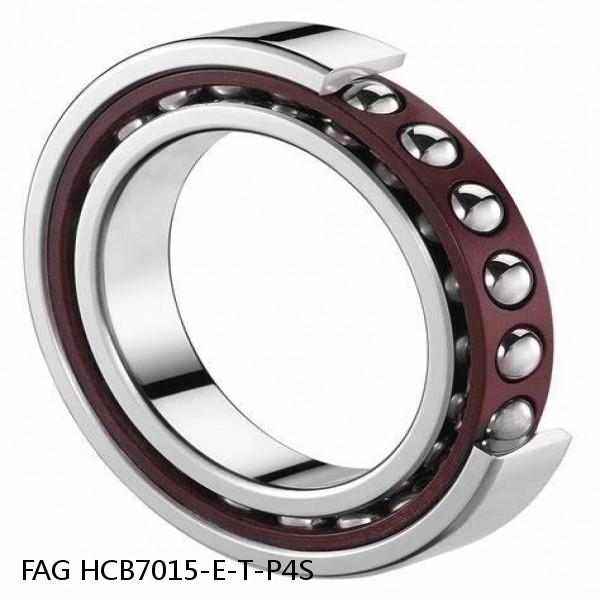 HCB7015-E-T-P4S FAG precision ball bearings #1 small image