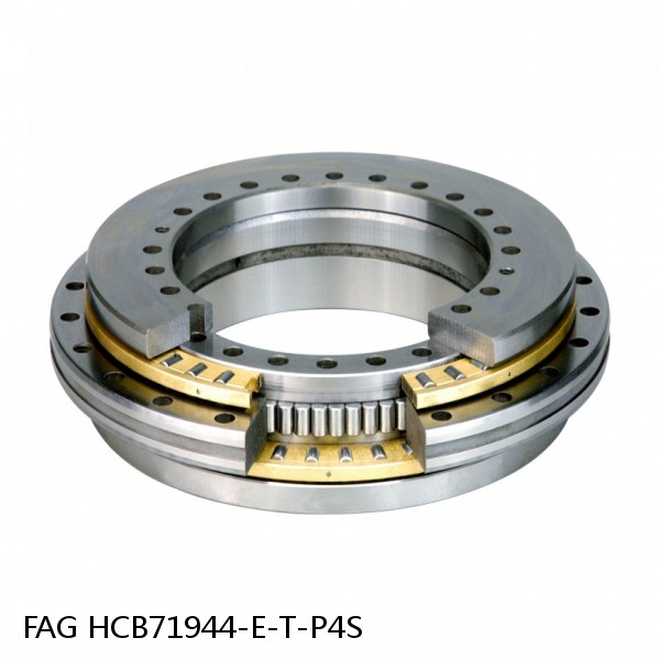 HCB71944-E-T-P4S FAG high precision bearings #1 image