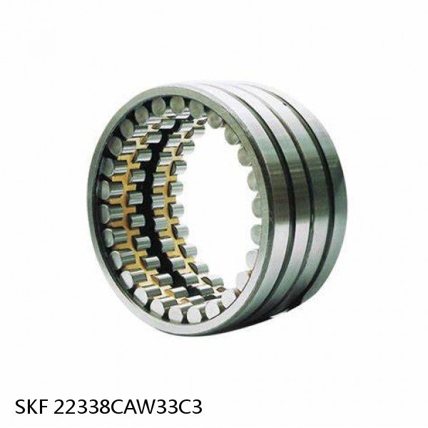 22338CAW33C3 SKF MINING MACHINERY BEARINGS #1 image