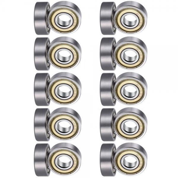 Motor Vechile Auto Bearings 6203 2RS 6203zz Ball Roller Joint Bearings 6000, 6200, 6300 Series for Auto Parts NACHI, Timken, NSK, NTN, Koyo, SKF #1 image