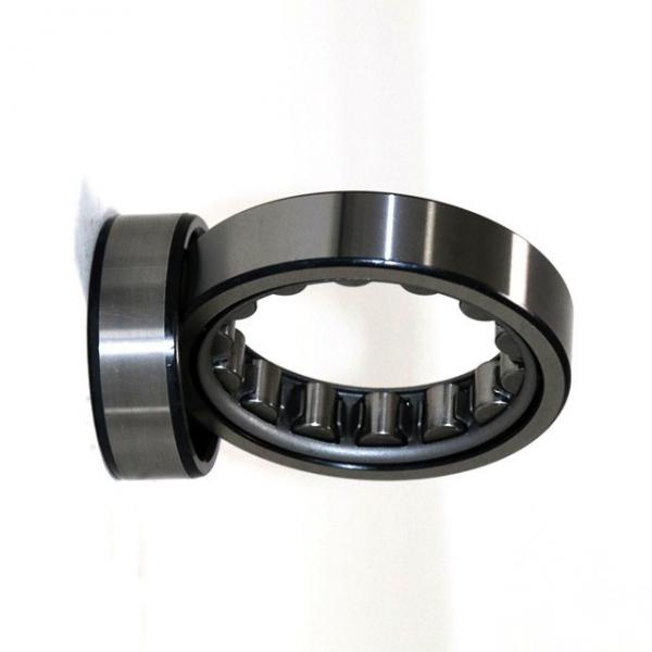 32217 Auto Bearing Wheel Bearing Tapered Roller Bearing with Motorcycle Parts 32211 32212 32213 32214 32216 32217 #1 image