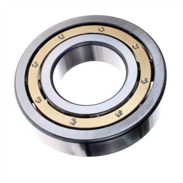 32214 32214u Hr32214j 32214jr E32214j 32214X 32214A 32214-a Tapered/Taper Roller Bearing for Differential Heavy Duty Truck Reducer Trailer Conveyor Agricultural #1 image