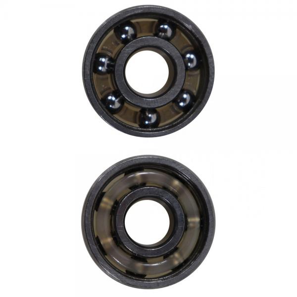Zhejiang manufacturer deep groove ball bearing 6009 with good price #1 image