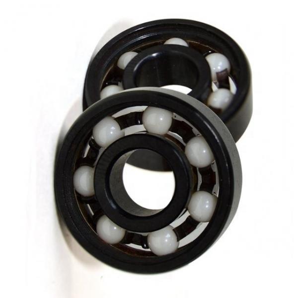 NSK SKF Timken China Factory Distributor Tapered Roller Bearings #1 image