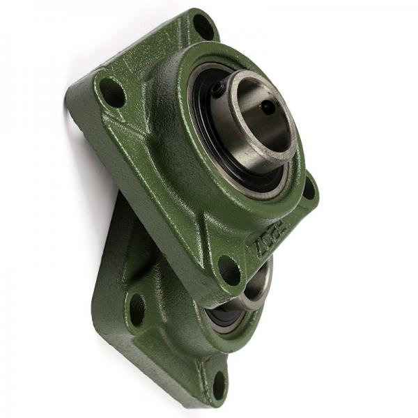 Cageless 608 hybrid full ceramic ball bearings for rc turbine engine #1 image