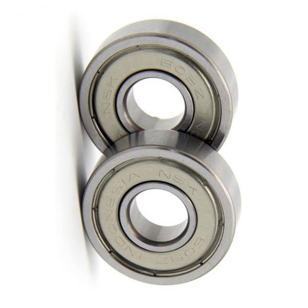 Deep groove ball bearing for Bicycle Bearing 17287-2RS #1 image