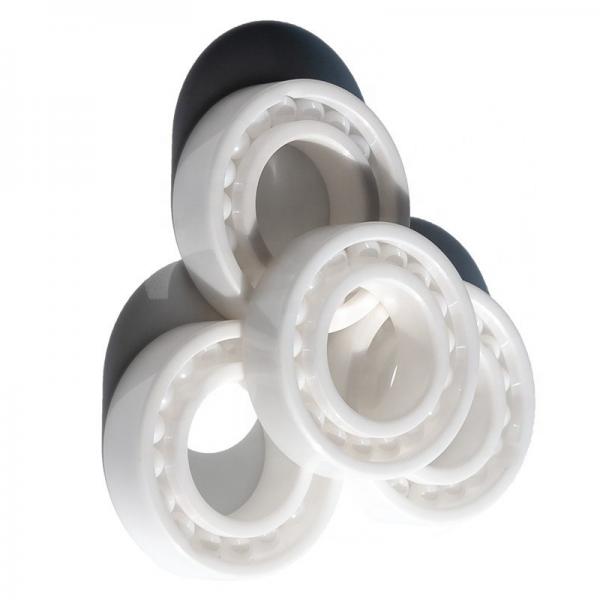 Wholesale High Quality Ceramic Bearings Skateboard Bearing with Silicon Shell #1 image