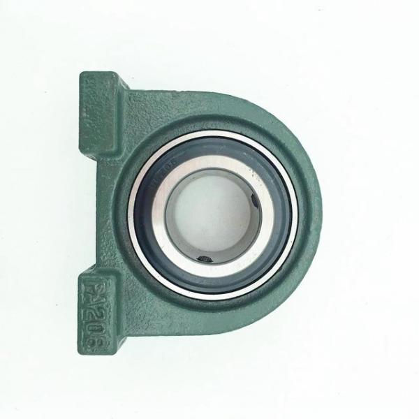 Zys Motorcycle Spare Part Drawn Cup Needle Roller Bearings HK1612 for Forklift #1 image