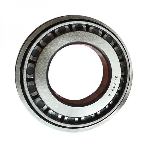 Factory supply in China W208PPB13 W210PPB6 Square hole bearing #1 image
