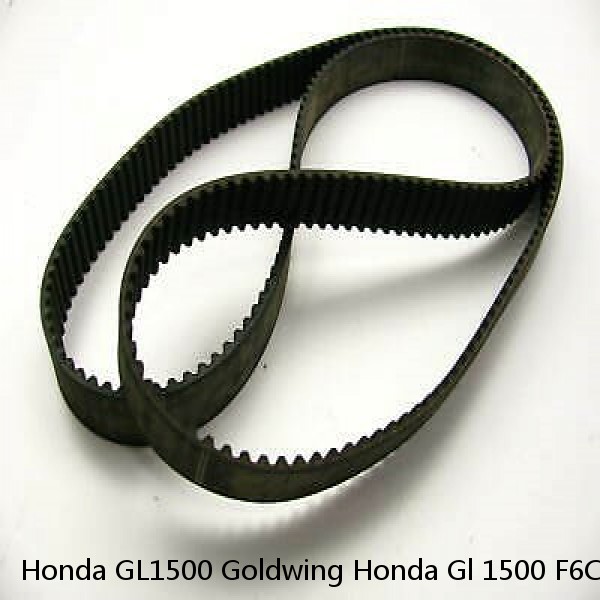 Honda GL1500 Goldwing Honda Gl 1500 F6C Valkyrie SC22/SC34 Timing Belt Gates #1 image